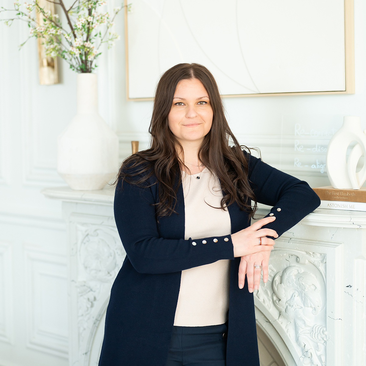 Delia Petrescu Profile